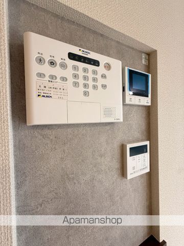 SUN GRACEの内装写真