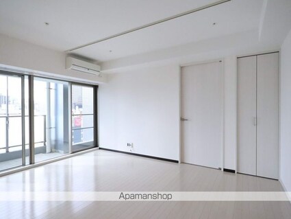 ファーストレジデンス栄[1LDK/48.46m2]の内装4