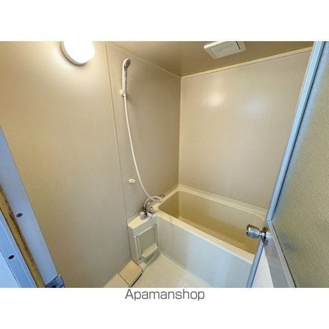 ヴィラ代官山北棟の内装写真