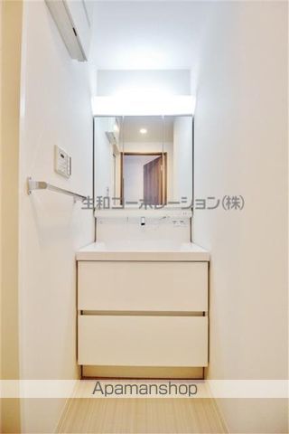 GRAN AVAIL扇の内装写真