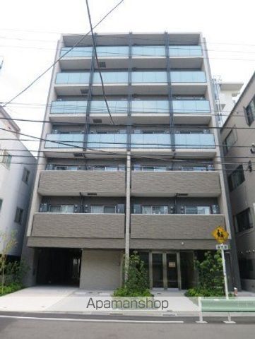 アーバネックス森下IIの外観写真