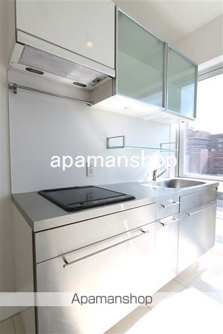 URBANFLATS湊町の内装写真