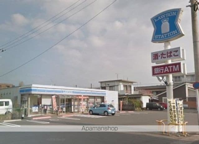 ファミーユ善の周辺写真