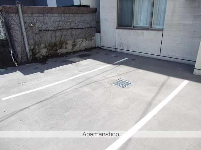 カーサフェリーチェ医大前のその他写真