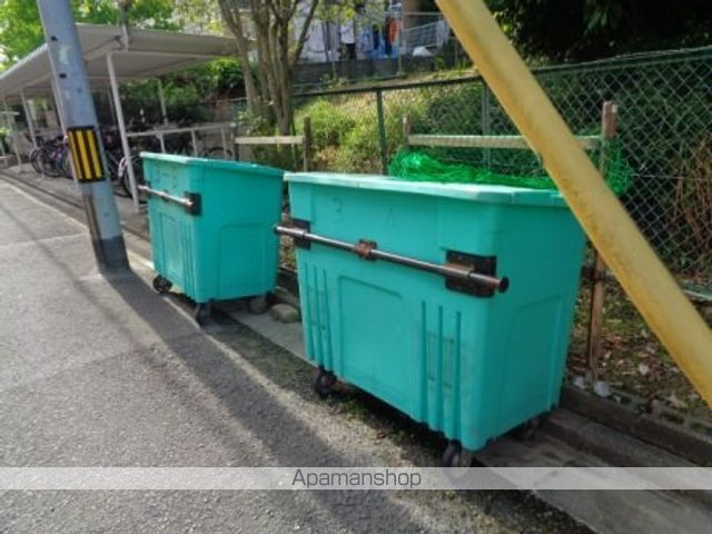 ビレッジハウス招提2号棟のその他写真