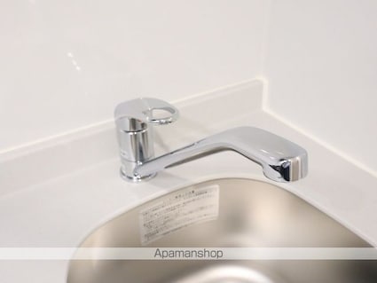 ＳーＲＥＳＩＤＥＮＣＥ今池ｂｅｌｅｔａ（ベレータ）１２月契約限[1K/25.6m2]の内装5