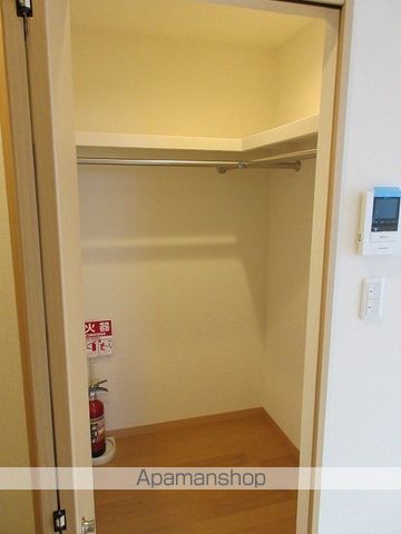 バアン・ブサリンの内装写真