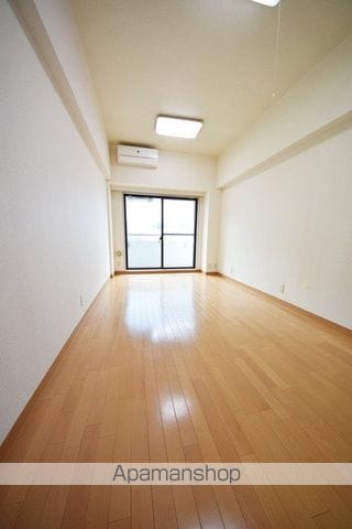 藤和シティコープ大森の内装写真