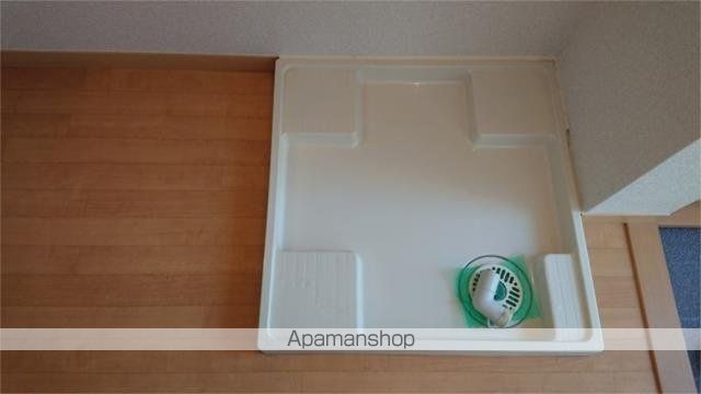アヴニール高井戸の内装写真