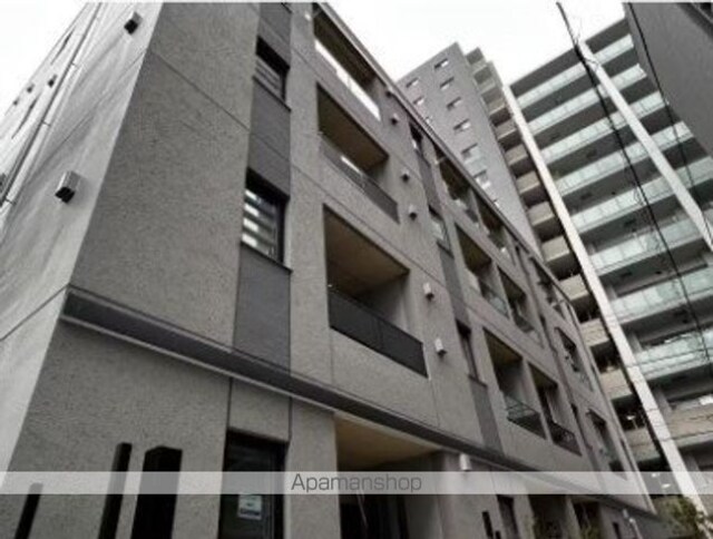 アーバネックス文京小石川[2LDK/40.04m2]の外観2