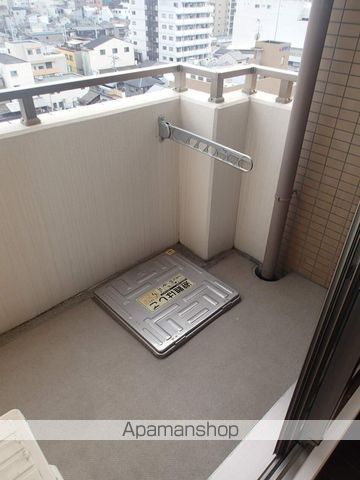 ギャラリー谷町の内装写真