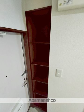 シーサイド大淀の内装写真
