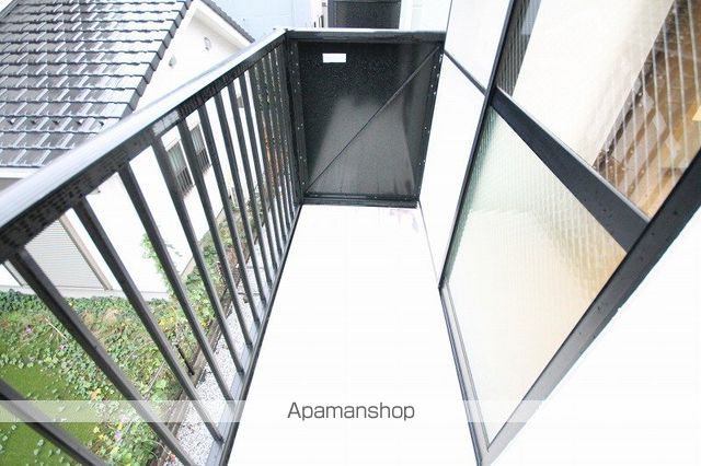 DUPLEX ITO A・Bの内装写真