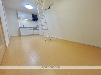 プラシード沖野[2LDK/54.38m2]の内装2