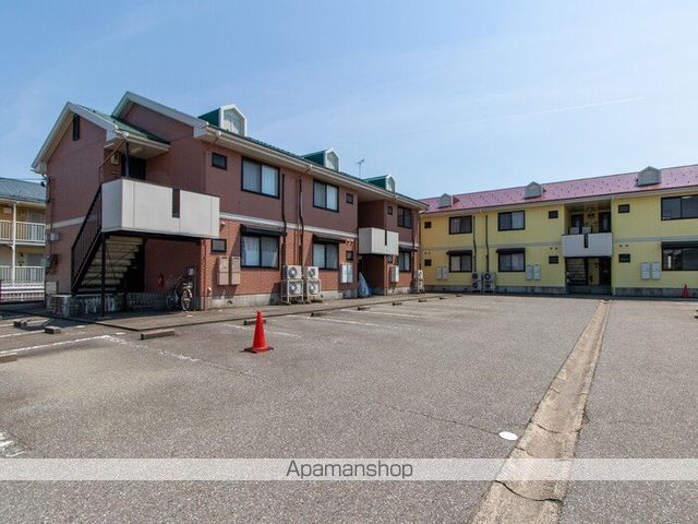 セジュールII C棟のその他写真
