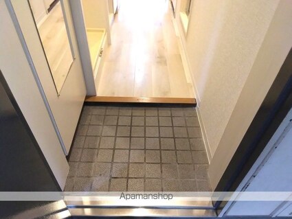 ＲＸ寺町[1K/19.52m2]の玄関