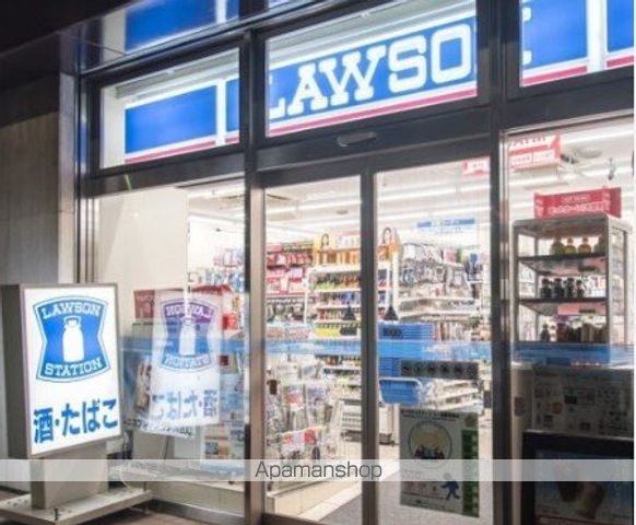GRAN PASEO 日本橋箱崎町の周辺写真