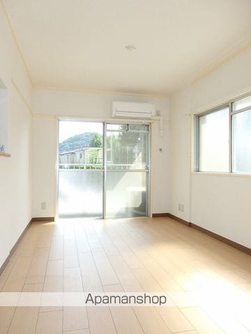 細澤マンションの内装写真