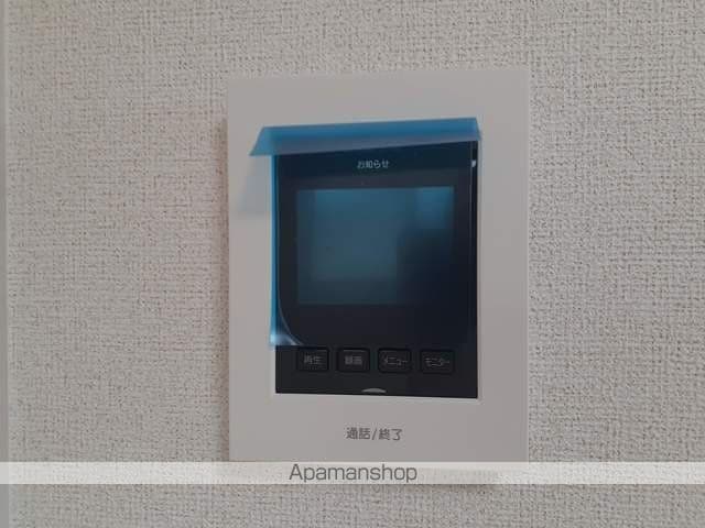 カーサ和泉 Aの内装写真