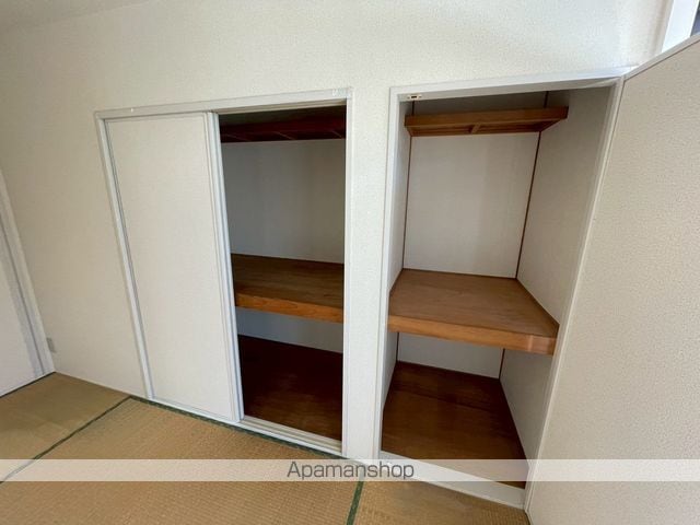 メゾンさくらの内装写真