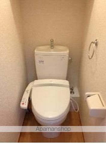 レオパレスピュアタウンの内装写真