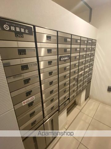 パークアクシス上野のその他写真