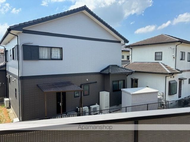 シャーメゾン桑野の内装写真