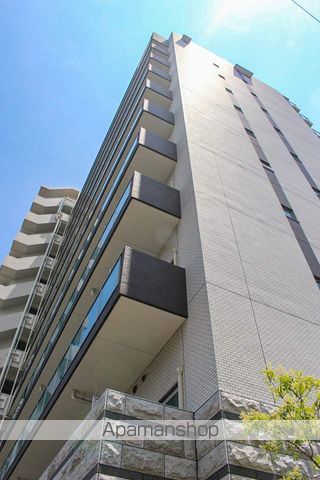 NORTH VILLAGE BIRTH PLACE 本館の外観写真