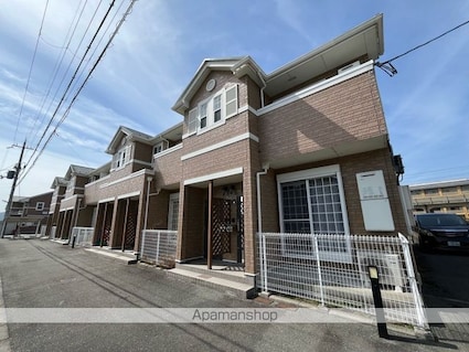 アドウェル壱番館[2LDK/58.17m2]の外観1