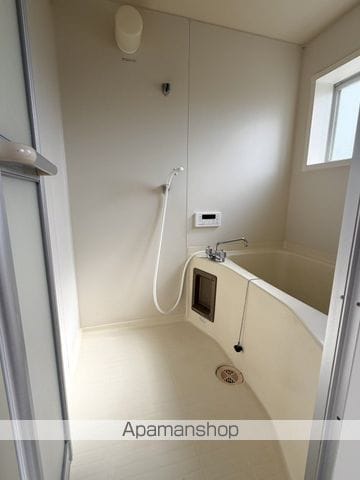 アメニティコーポ池上の内装写真