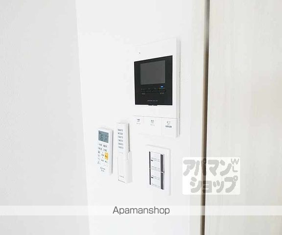 ALIVIOAPMの内装写真