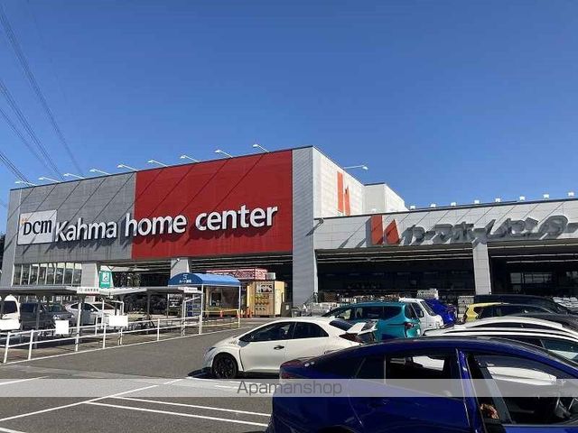 リバティベル三好丘の周辺写真
