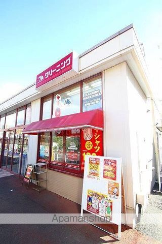 コアビタシオンの周辺写真