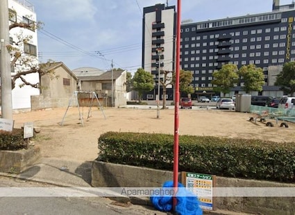 津山マンション[2DK/46.17m2]の周辺5