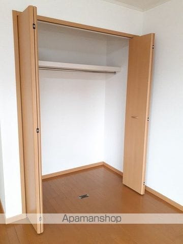 カーサ大高の内装写真