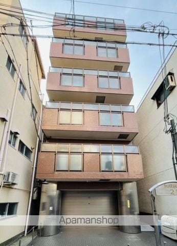 マツダ21の外観写真