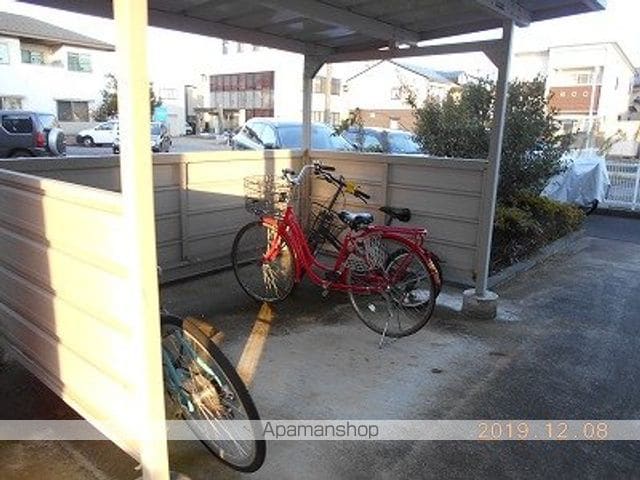 レオパレスALCAZARの内装写真