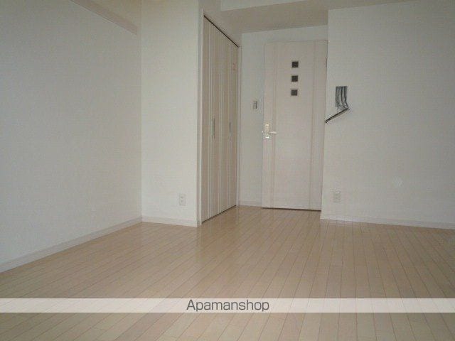 プラチナム松屋町の内装写真