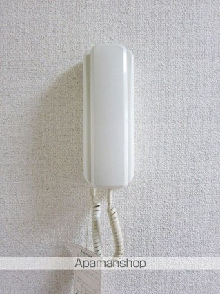 コンフォートＫ[2DK/40.04m2]のセキュリティ