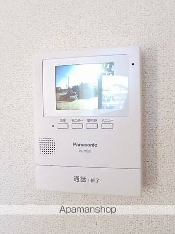 チェリーハイムの内装写真