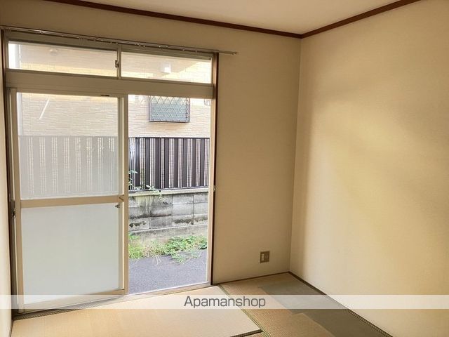 エクセルすみれ平の内装写真