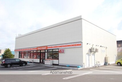 レオパレスｓｙｎｅｒｇｙ[1K/23.18m2]の周辺8