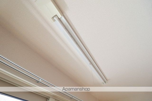 レスポワールTSURUの内装写真