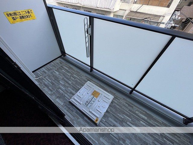 ウェンディ橋本町の内装写真