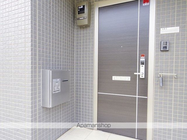 ファミリアつくばの内装写真