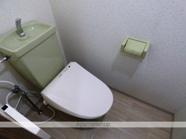 グランデージ今里の内装写真