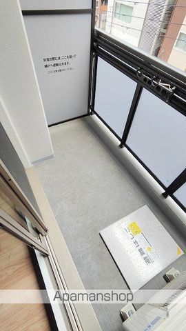 WORVE大阪本町の内装写真