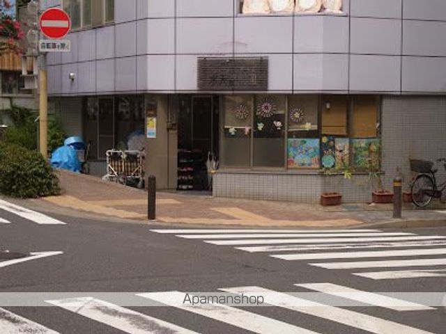 メゾン・ド・ヴィレ日本橋中洲の周辺写真