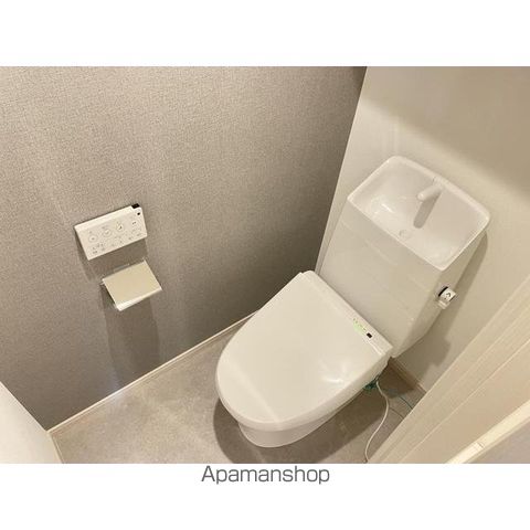 ウェルスクエア池田井口堂の内装写真