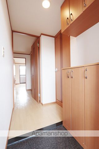 ルミナスハイム羽浦の内装写真